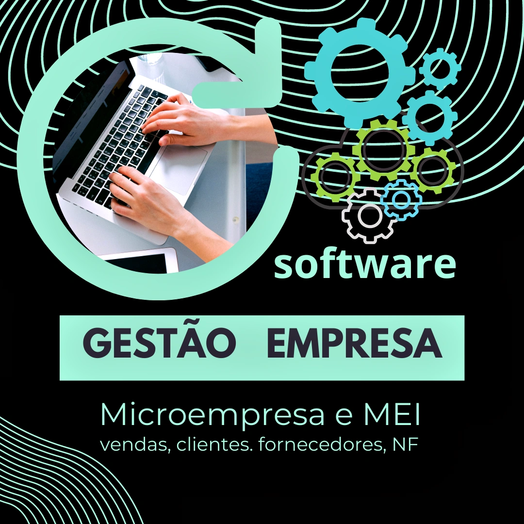 SOFTWARE GESTÃO EMPRESA SIMPLES NACIONAL