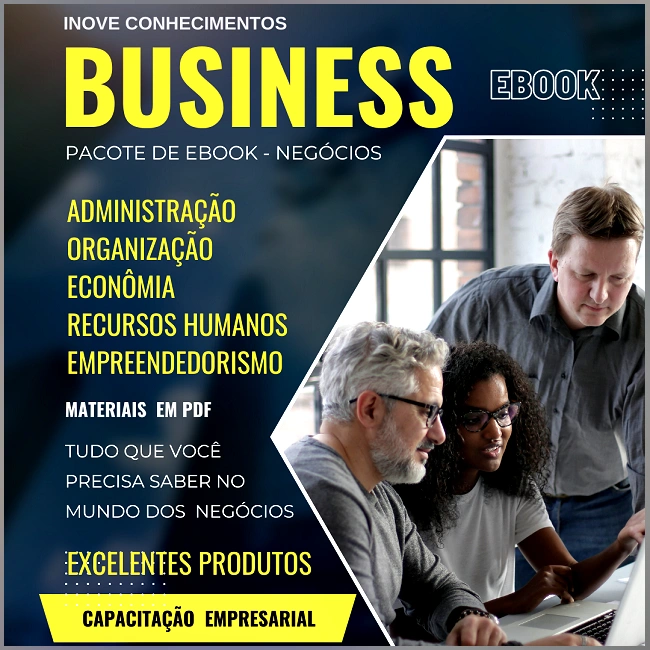 EBOOK - BUSINESS TOTAL