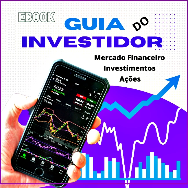 EBOOK - GUIA DO INVESTIDOR