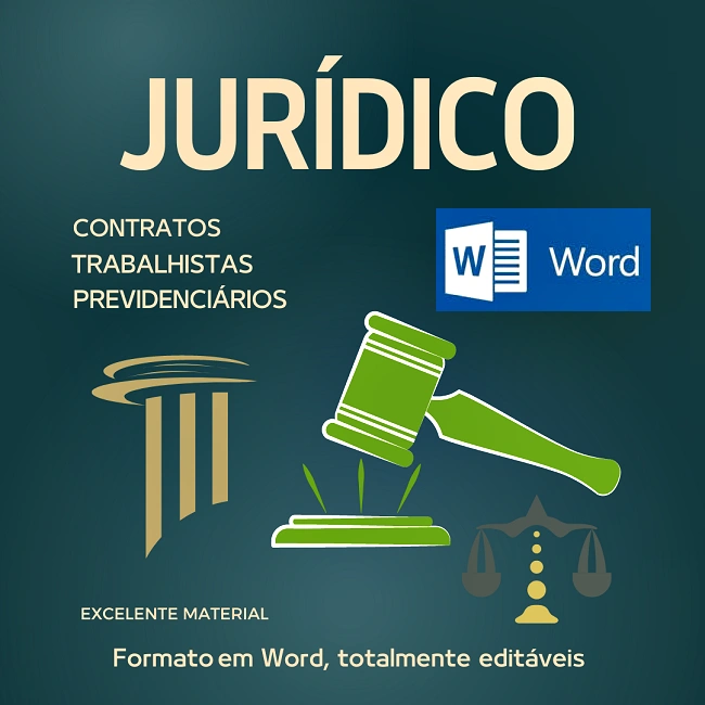 JURIS - CONTRATOS, TRABALHISTAS  E PREVIDENCIÁRIOS