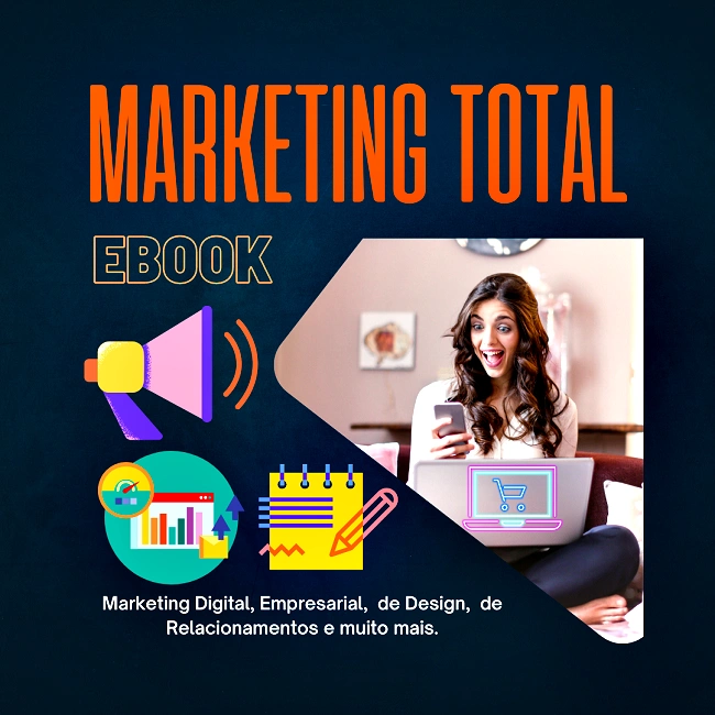 COMBO EBOOK - MARKETING TOTAL