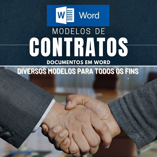 MODELOS DE CONTRATOS DIVERSOS