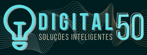 Logotipo DIGITAL50